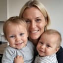 Shally AI fairytales - user: Ingrid Svensson, Mother